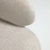 Silla de escritorio Einara - gris claro en Gris - Escritorios y sillas de escritorio, Uruguay | Kavehome, vista 5 de 9