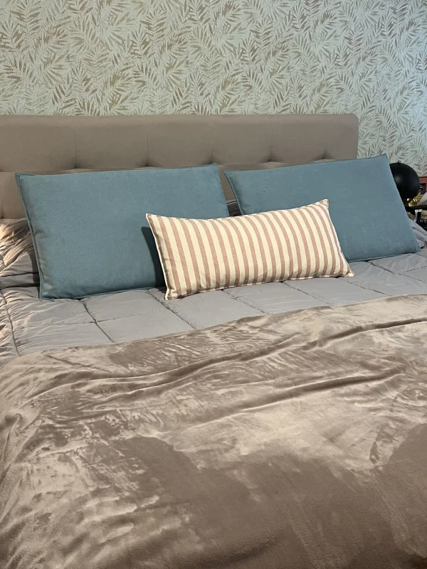 Pack Pastel en Sky Rectangular - Textiles, Uruguay | Decilo con Alma, vista 3