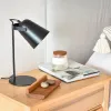Lámpara de mesa Elsinor en Blanco - Lámparas de mesa, Uruguay | Alta Gracia Deco, vista 4 de 6
