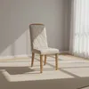 Silla De Comedor Madera Natural-beige Daisy en Beige - Sillas, Uruguay | Divino, vista 1 de 6