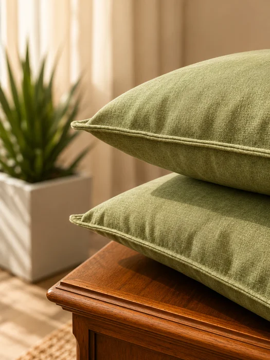 Duo Salvia - Textiles, Uruguay | Decilo con Alma, vista 3