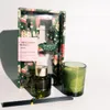 SET VELA + DIFUSOR PURITY LAB CEDAR & SPICE - Velas y Portavelas, Uruguay | Decohogar, vista 1 de 2