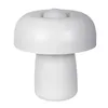 Lámpara De Mesa Ml2591 Blanco Plástico Ml259134 en Blanco - Lámparas de mesa, Uruguay | Divino, vista 1 de 2