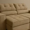 SOFA RETRACTIL/RECLINABLE 6 POSICIONES LANUS 206CM - Sillones y sofás, Uruguay | Balton, vista 46 de 52