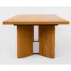 MESA en Madera natural - Mesas de comedor, Uruguay | Vivai, vista 3 de 8