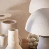 LAMPARA LIPA TEXTURADA CREMA - 50 CMS en Off-white - Lámparas colgantes, Uruguay | La Iberica, vista 5 de 5