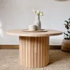 Mesa ratona redonda - Mesas de living, Uruguay | Decoramuss, vista 1 de 7
