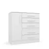 Cómoda Cajonera Advantage - Cómodas, Uruguay | Deluxe Home, vista 2 de 12