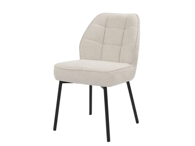 Silla MORA - Beige en Beige - Sillas, Uruguay | Finkel