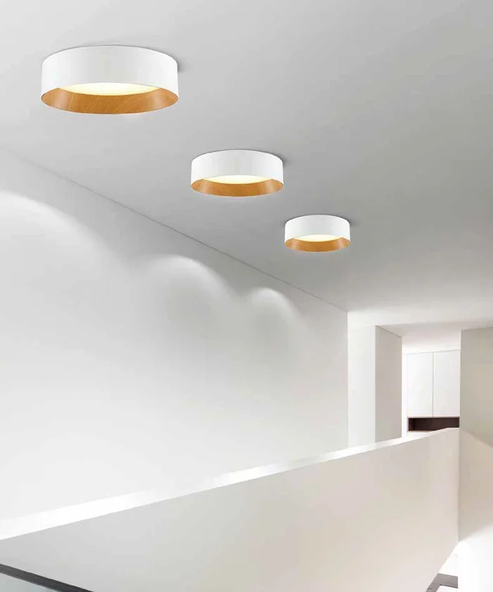 Lines 450mm en Multicolor - Lámparas colgantes, Uruguay | Darko Lighting, vista 2