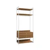 Closet Abierto Modular P47 - Linea Industrial - Roperos y placares, Uruguay | Balton, vista 13 de 13