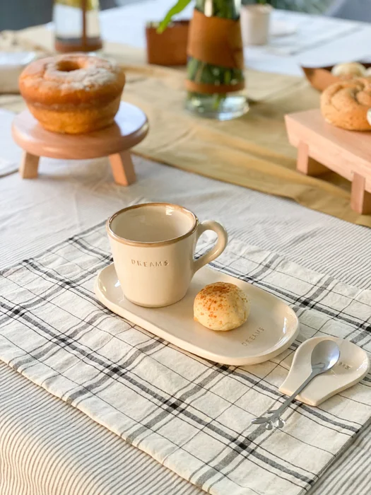 Kit Tarde de Té - Decoración, Uruguay | Dreams On Time