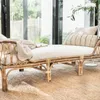 MANTA AUSTRIACA NORI RECYCLING - CREAM - 1.80 X 1.30 MTS en Off-white - Textiles, Uruguay | La Iberica, vista 5 de 6