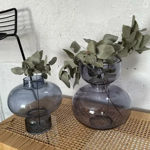 Jarrón ALFREDO - Decoración, Uruguay | Simple Deco