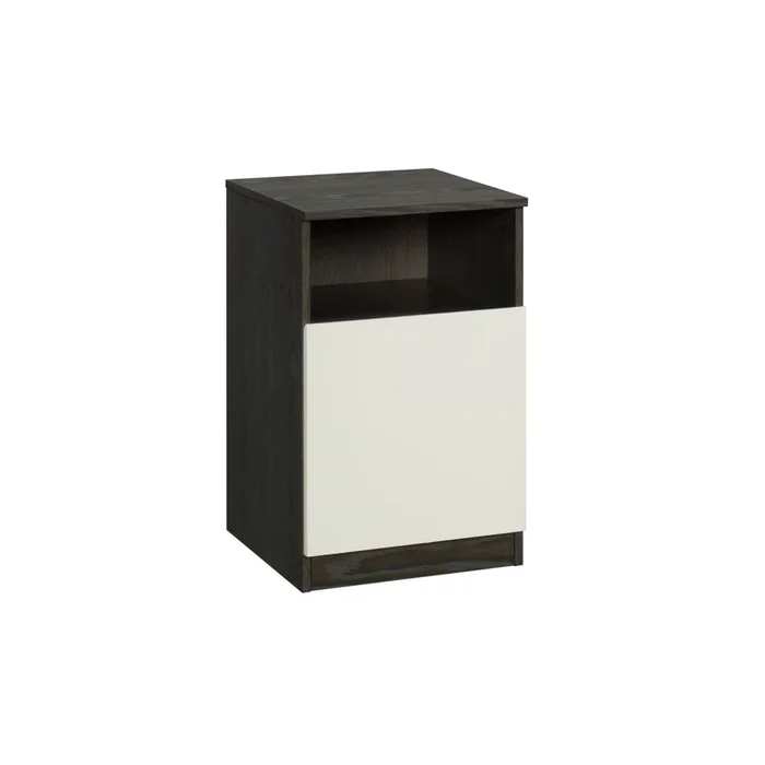 Mesa de Luz - Sauder - Linea Hudson Court en Multicolor - Mesas de luz, Uruguay | Ecowood, vista 3