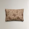 FUNDA COJÍN FLORAL - Textiles, Uruguay | Zara Home, vista 2 de 5