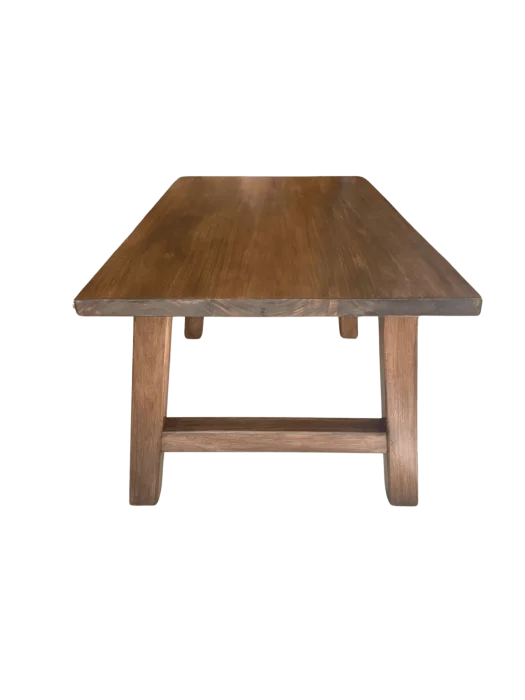 Mesa de comedor en Marrón - Mesas de living, Uruguay | FMB, vista 2