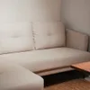 Sillón Con Chaise - Trinidad - 3 Cuerpos - Derecho - Beige en Beige - Sillones y sofás, Uruguay | Ecowood, vista 6 de 8