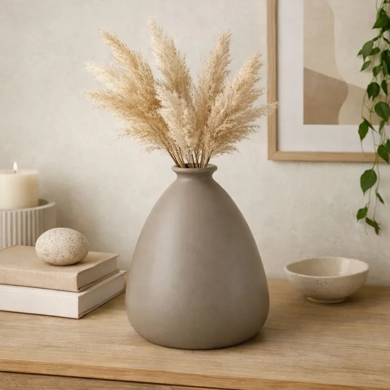 JARRON MARINO Beige en Beige - Decoración, Uruguay | Viasono