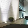 Gea Technopolymer Uplight en Multicolor - Lámparas de pie, Uruguay | Darko Lighting, vista 2 de 3