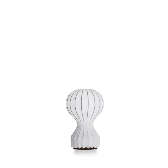 Gatto Piccolo en Blanco - Lámparas de mesa, Uruguay | Darko Lighting