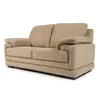 Sofá Space - Tela Aquaclean - 2 cuerpos - A fabricar en Patrón - Sillones y sofás, Uruguay | NYR, vista 1 de 4
