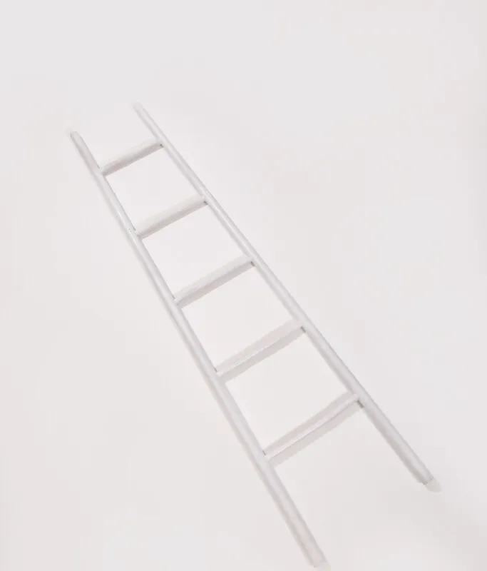 Escalera Decorativa 150, 5 Escalones - Color Unico en Multicolor - Sillones y sofás, Uruguay | Indian
