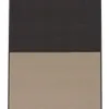 Alfombra FYR 80x200 rayas gris/beige en Gris/beige - Textiles, Uruguay | JYSK, vista 1 de 2