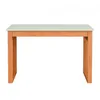 Escritorio Industrial 118cm con Cajon 100% MDF - Linea Factory - Bibliotecas, Uruguay | Balton, vista 11 de 12