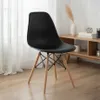 Silla Eames - Negro en Negro - Sillas, Uruguay | La Cueva Muebles, vista 1 de 10