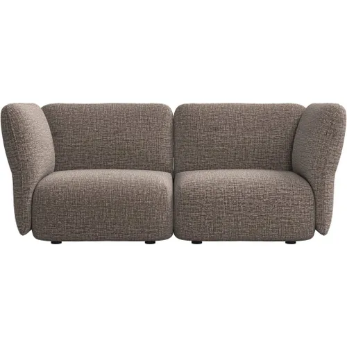 Paraggi en Marrón - Sillones y sofás, Uruguay | BoConcept