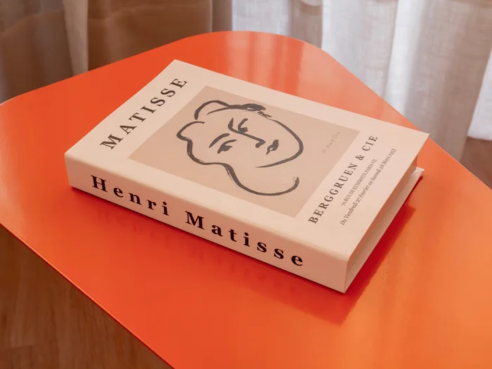 book box matisse ii - Decoración, Uruguay | Proyecto Forma