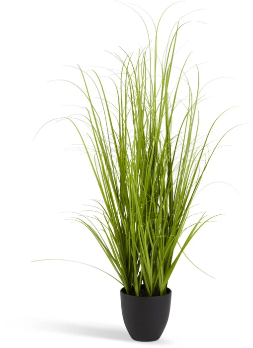Planta artificial MARKUSFLUE A150cm gram en Verde - Muebles para el exterior, Uruguay | JYSK