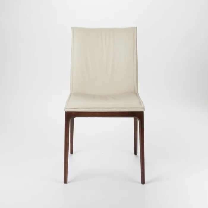 Silla COMFORT Marrón en Beige - Sillas, Uruguay | Viasono