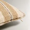 FUNDA COJÍN RAYAS - Textiles, Uruguay | Zara Home, vista 5 de 6