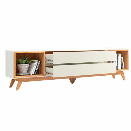 Rack TV Gaia - Muebles para TV, Uruguay | Casa Brava