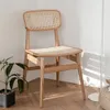Silla Olmo en Madera natural - Sillas, Uruguay | Seppia, vista 1 de 3