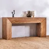 Consola Solid - Aparadores y recibidores, Uruguay | Aihaus, vista 3 de 5