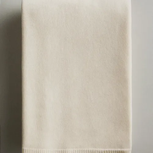 MANTA CASHMERE - Textiles, Uruguay | Zara Home