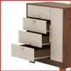 Comoda cajonera con puerta – 20033 en Blanco - Cómodas, Uruguay | Punto Unión, vista 6 de 12