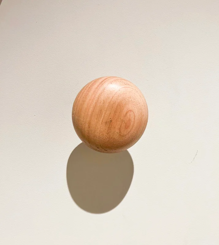Set percheros “Clama” (x5) en Madera natural - Muebles, Uruguay | Dreams On Time, vista 7