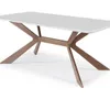 Mesa ALBA 2.00 M en Multicolor - Mesas de comedor, Uruguay | Finkel, vista 3 de 3
