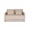 Sofá Cama Quito - 176 - Tela Microfibra - TC 1010 (Beige) en Beige - Sillones y sofás, Uruguay | NYR, vista 7 de 7