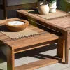 Mesa puffe Diamantina - Muebles para TV, Uruguay | Balcony, vista 1 de 3