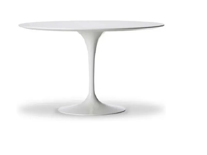 Mesa de Comedor TULIP 1.00 M en Mesa de Comedor TULIP 1.00 M - Mesas de comedor, Uruguay | Finkel