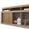 Producto: Rack TV 172 de AMARELO - Muebles para TV, Uruguay | Amarelo, vista 2 de 3