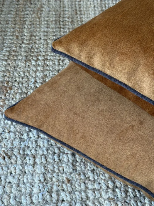 Almohadón Wood - Textiles, Uruguay | Decilo con Alma, vista 3