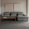 Sofá Treviso / Gris Oscuro - Sillones y sofás, Uruguay | Fabrica Italiana, vista 1 de 5