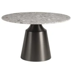 MESA en Gris - Mesas de comedor, Uruguay | Vivai, vista 2