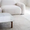 SOFA MOLLIS en Off-white - Sillones y sofás, Uruguay | Sentido Jose Ignacio, vista 4 de 9